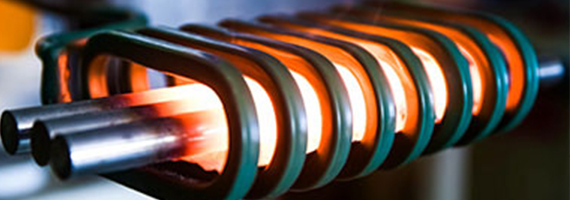 高頻感應(yīng)加熱設(shè)備基本原理簡(jiǎn)介